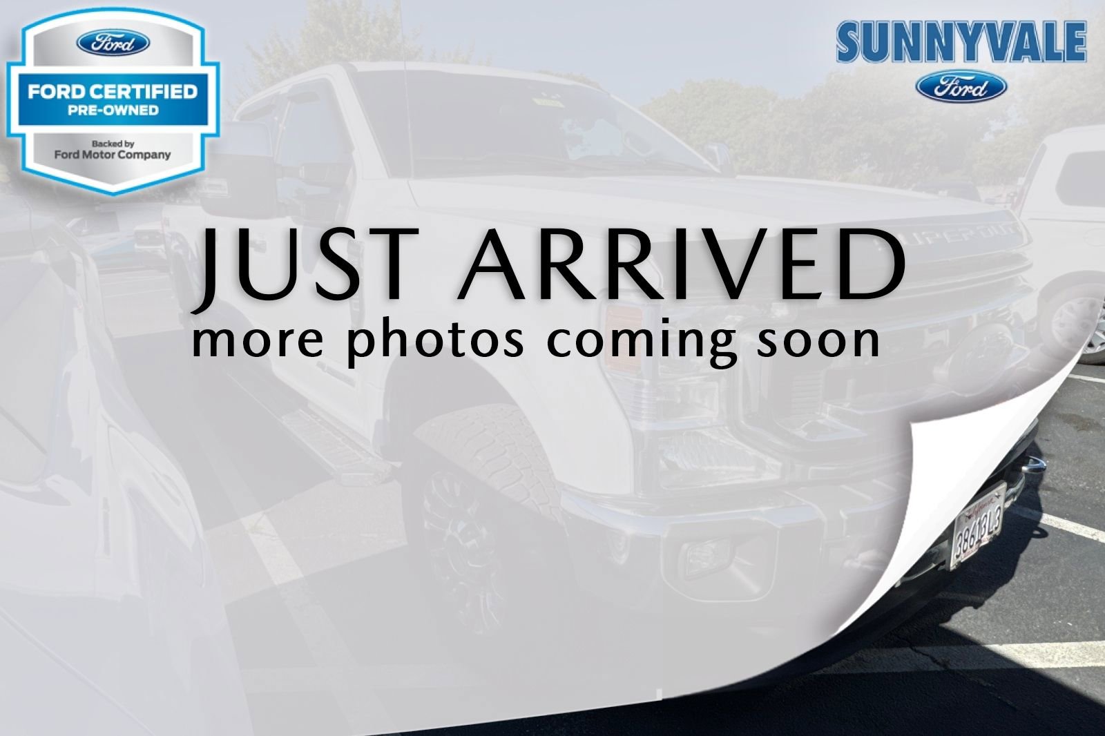 Certified 2022 Ford F250 XLT w/ XLT Premium Package