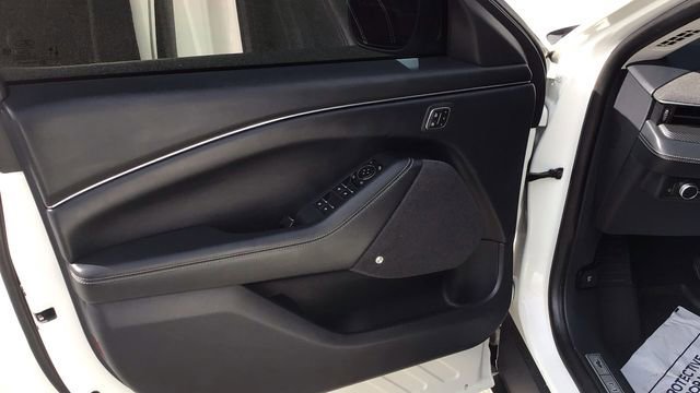 Certified 2021 Ford Mustang Mach-E Premium image 14