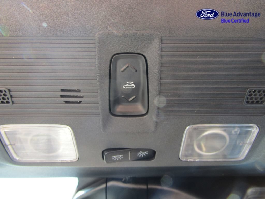 Certified 2025 Ford Mustang GT Premium RWD image 37