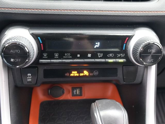 Used 2024 Toyota RAV4 Adventure image 22