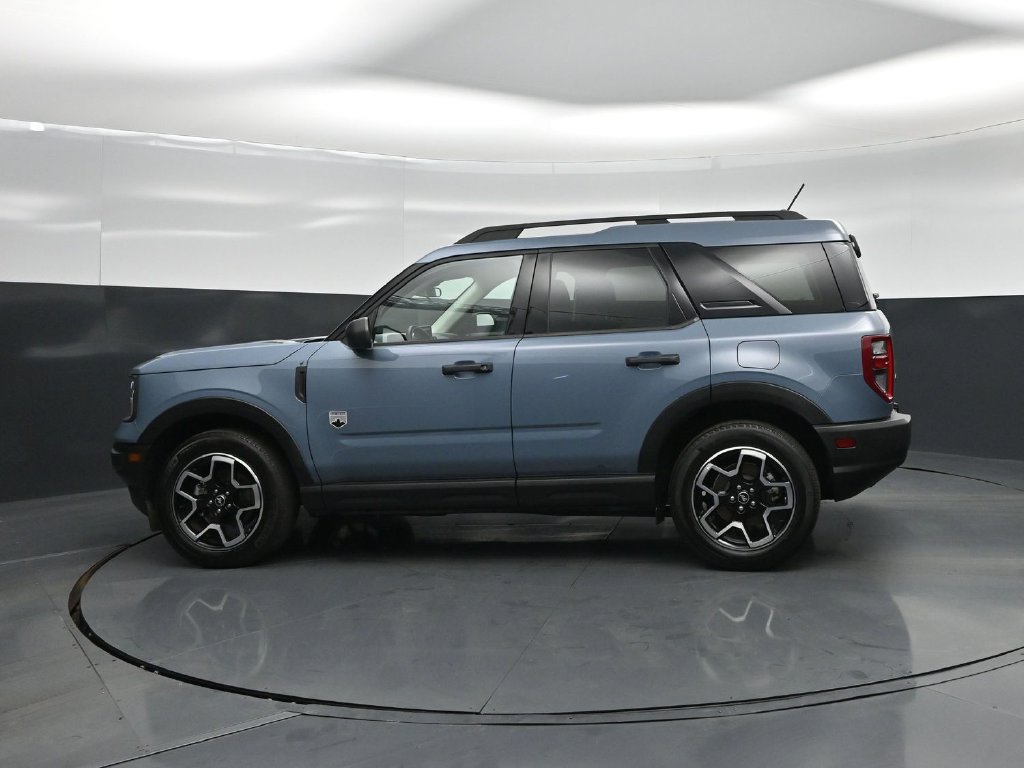 Certified 2024 Ford Bronco Sport Big Bend AWD/4WD image 27