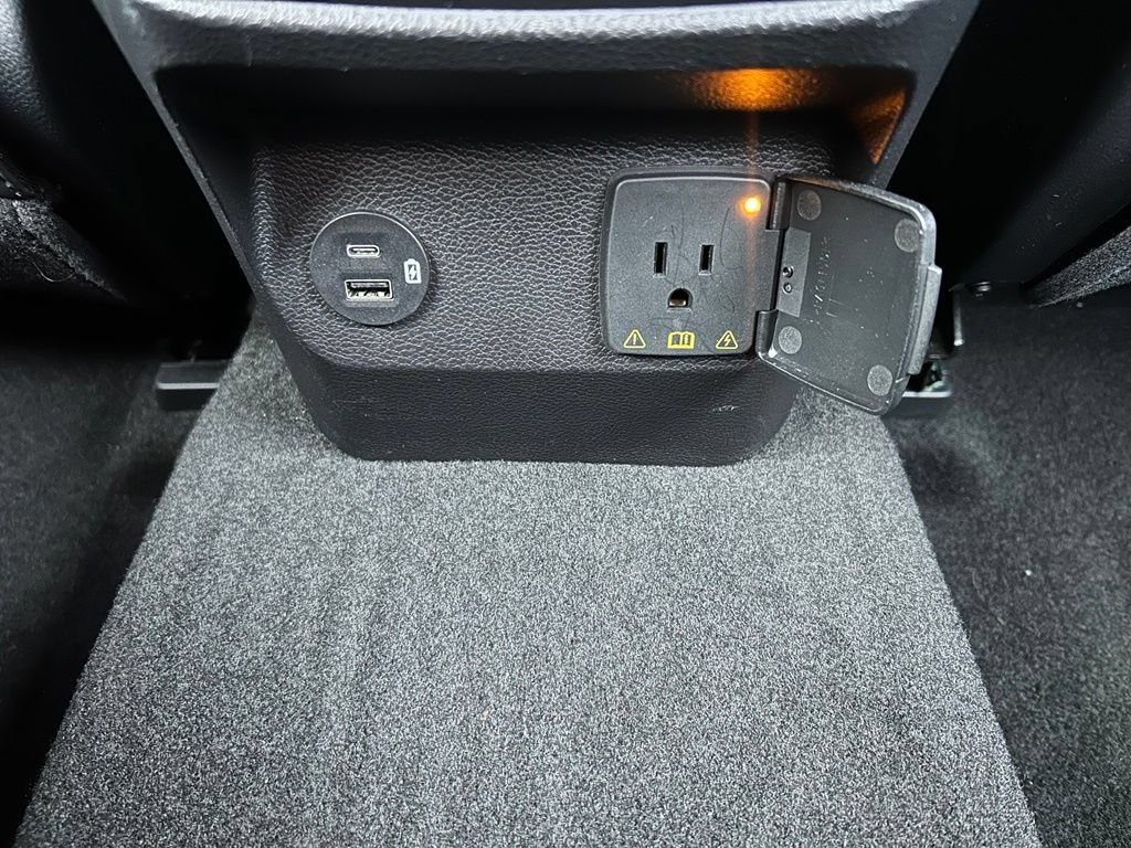 Certified 2024 Ford Ranger Raptor AWD/4WD image 21