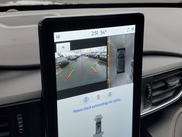 Certified 2023 Ford Explorer ST w/ Equipment Group 401A image 21