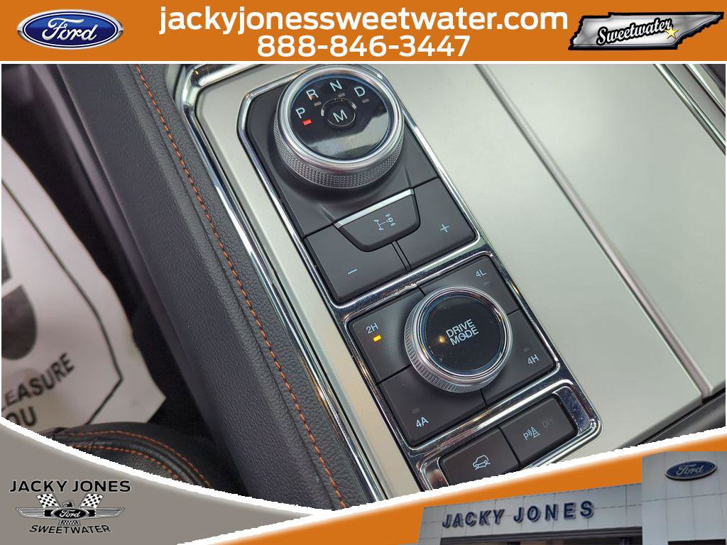 Certified 2024 Ford Expedition Timberline image 24