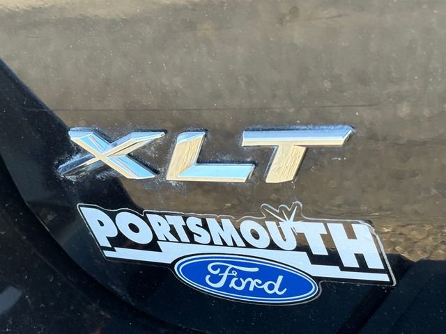 Certified 2021 Ford Explorer XLT image 27