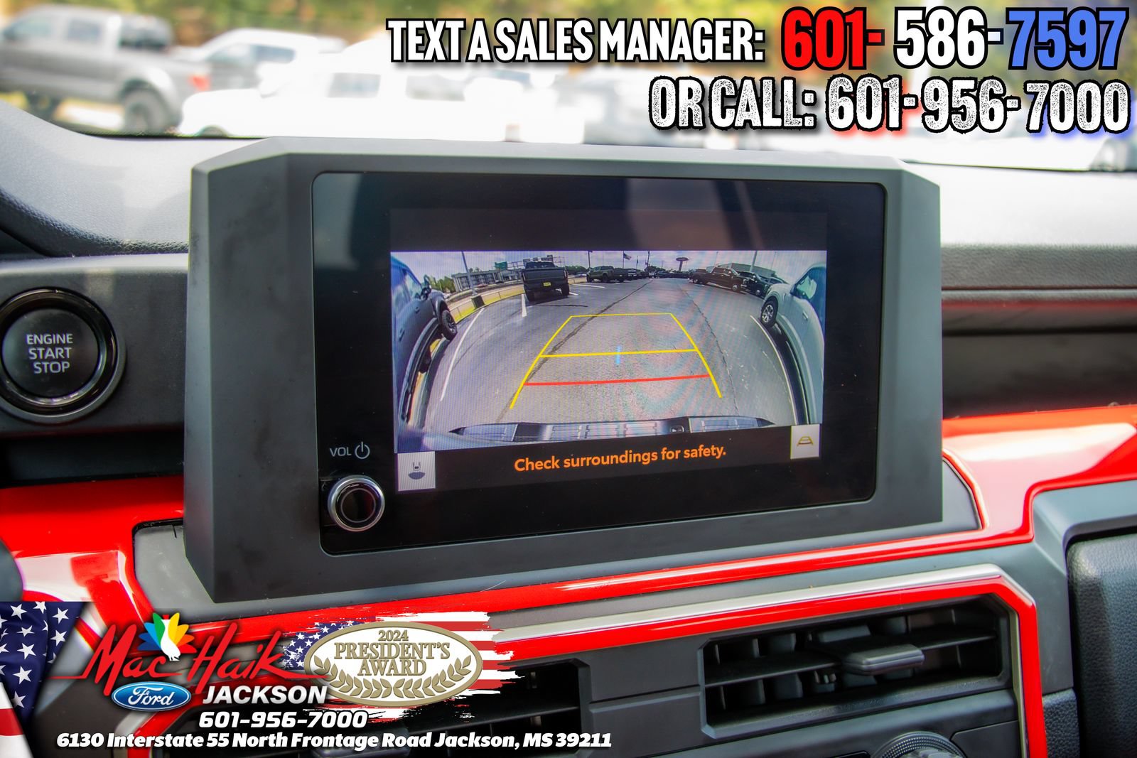 Used 2024 Toyota Tacoma SR5 RWD image 14