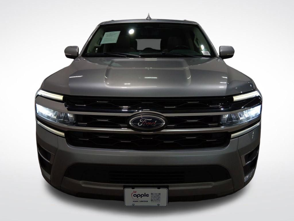 Certified 2024 Ford Expedition Max Limited image 8