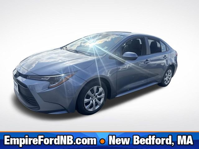Used 2023 Toyota Corolla LE