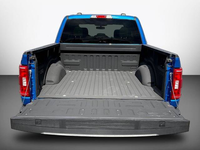 Certified 2021 Ford F150 XLT w/ Equipment Group 302A High AWD/4WD image 7