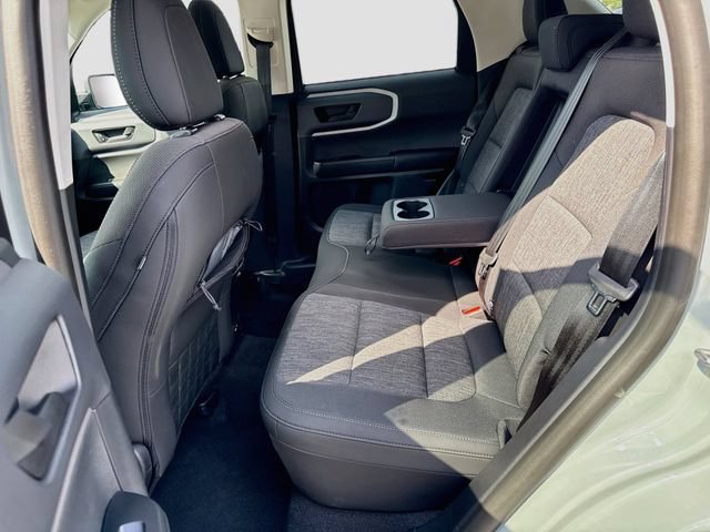 Certified 2023 Ford Bronco Sport Big Bend w/ Convenience Package AWD/4WD image 31