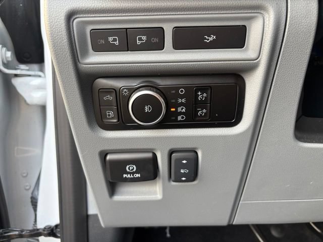 Certified 2023 Ford F150 XLT w/ Equipment Group 302A High AWD/4WD image 20