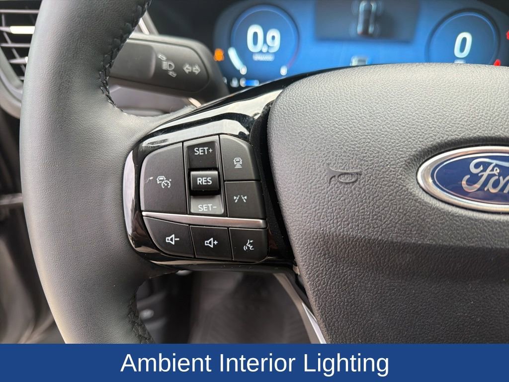 Certified 2023 Ford Escape Platinum AWD/4WD image 22
