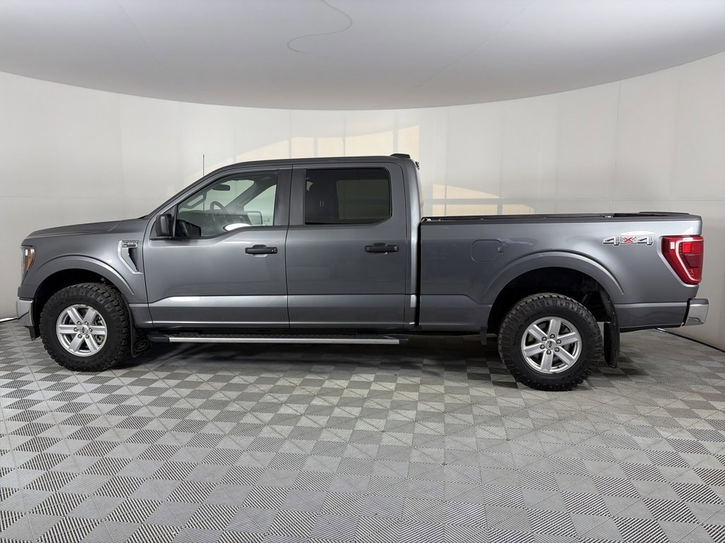 Certified 2023 Ford F150 XLT w/ Trailer Tow Package image 2