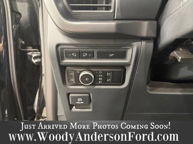 Certified 2024 Ford F150 XLT w/ Equipment Group 302A MID AWD/4WD image 21
