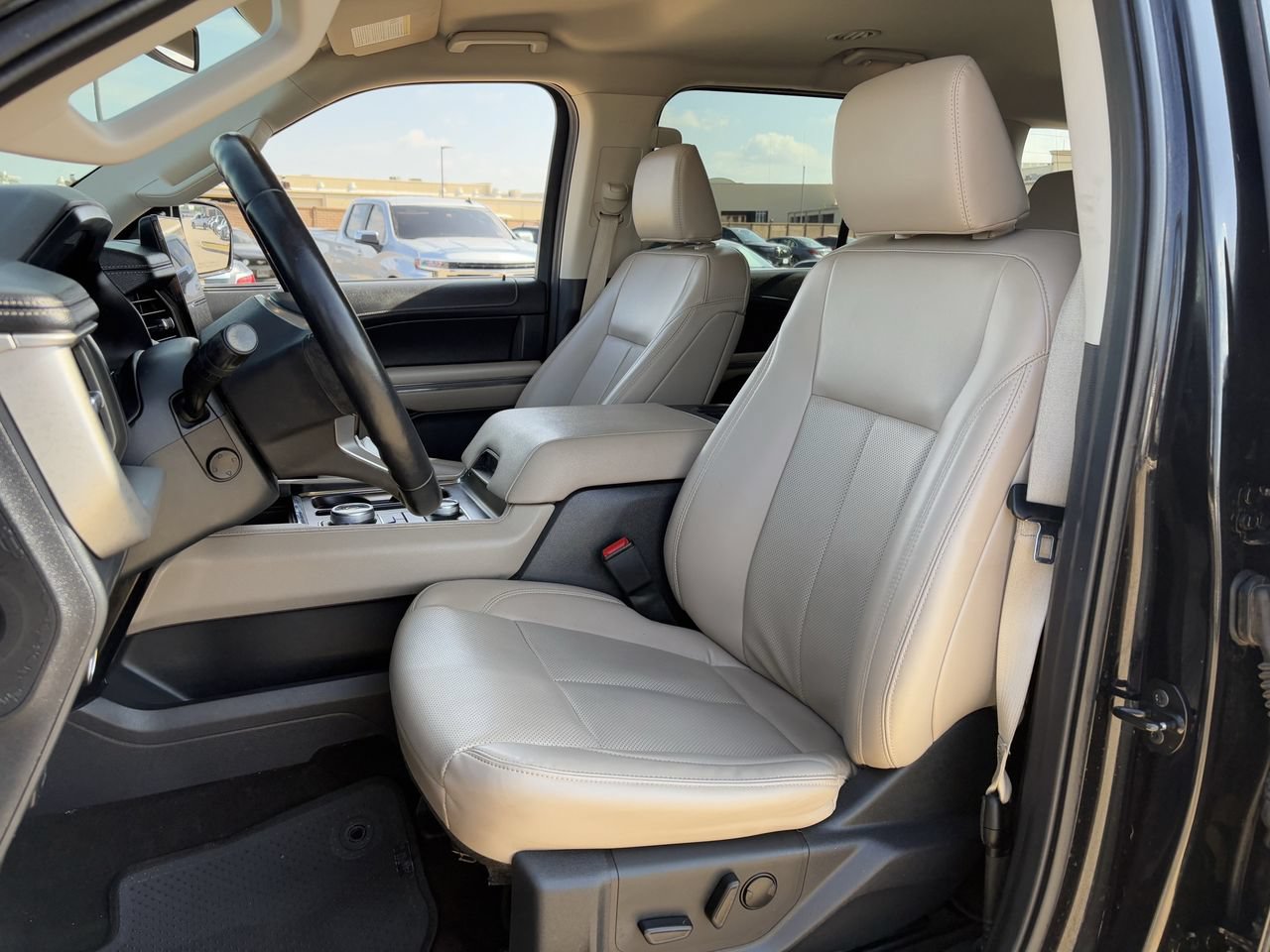 Certified 2023 Ford Expedition XLT AWD/4WD image 27