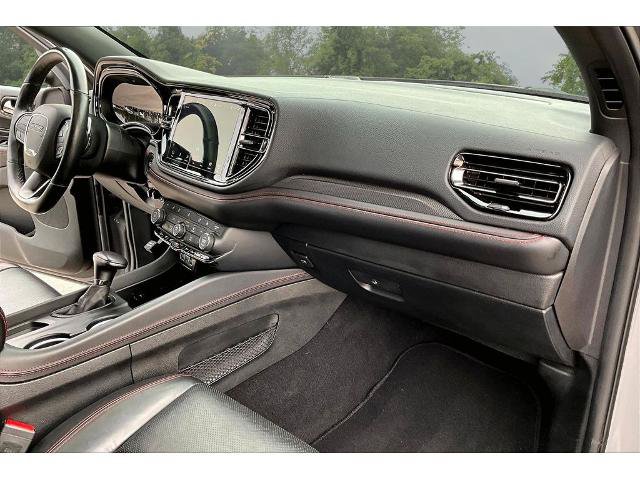Used 2025 Dodge Durango GT AWD/4WD image 25
