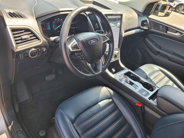 Certified 2023 Ford Edge SEL w/ Sport Appearance Package AWD/4WD image 9