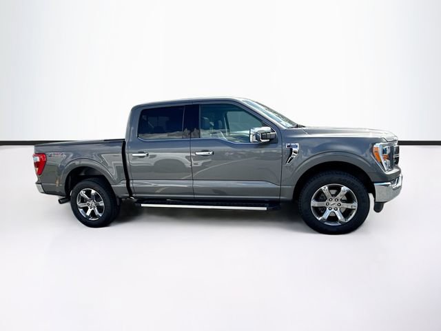 Certified 2022 Ford F150 Lariat AWD/4WD image 12