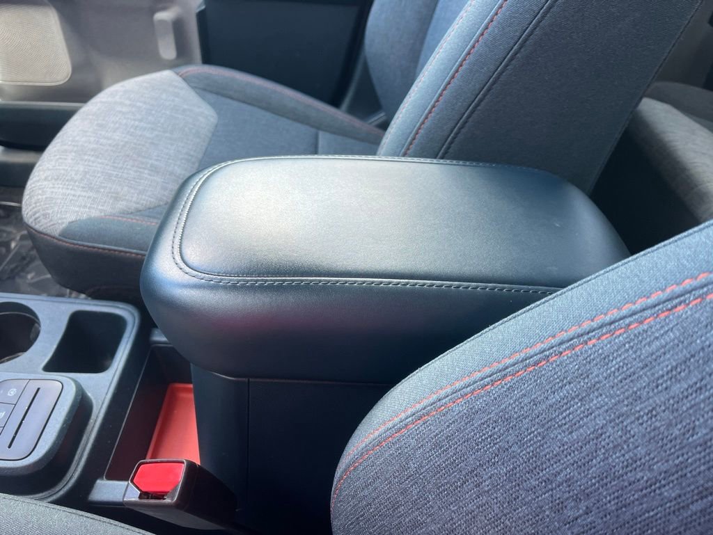 Certified 2022 Ford Maverick XLT FWD image 32