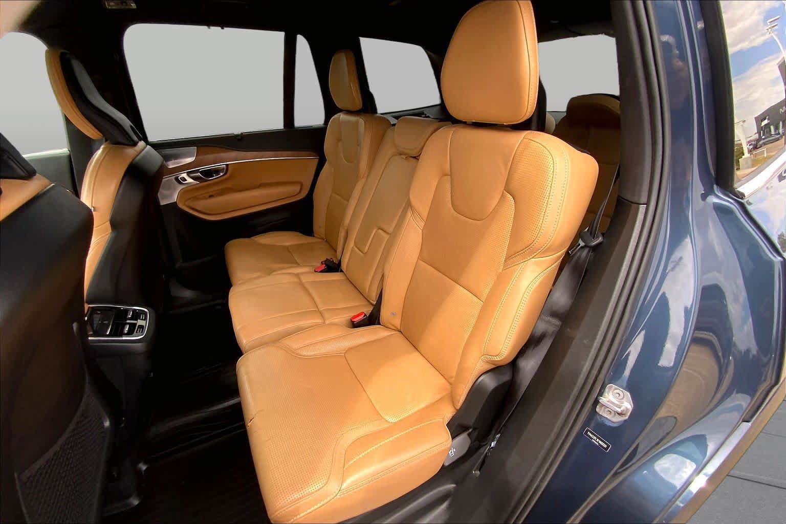 Used 2019 Volvo XC90 T6 Inscription w/ Advanced Package AWD/4WD image 21