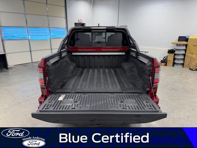Used 2022 Nissan Frontier PRO-4X w/ Pro-4X Premium Package AWD/4WD image 7
