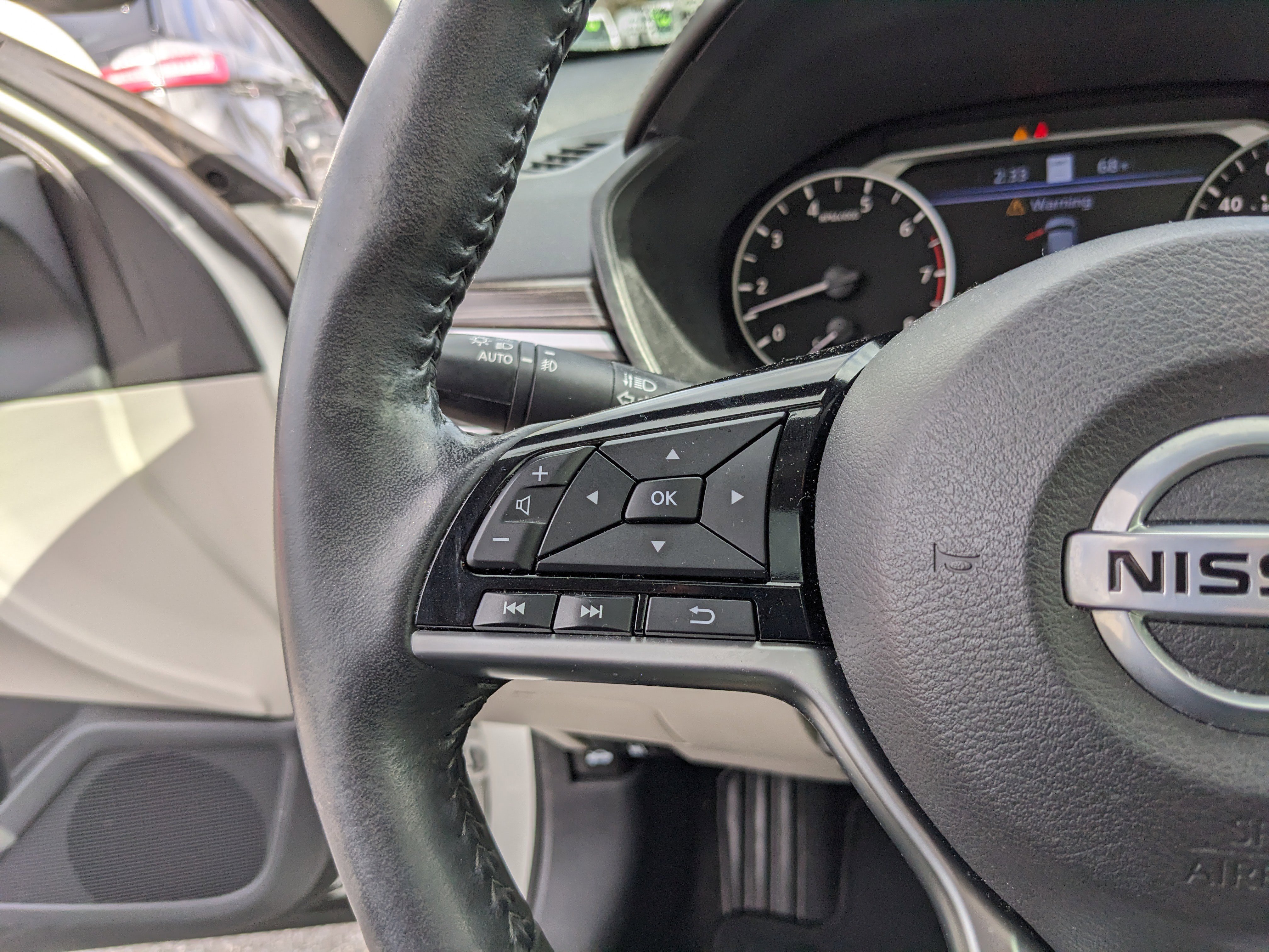 Used 2022 Nissan Altima 2.5 SL image 27