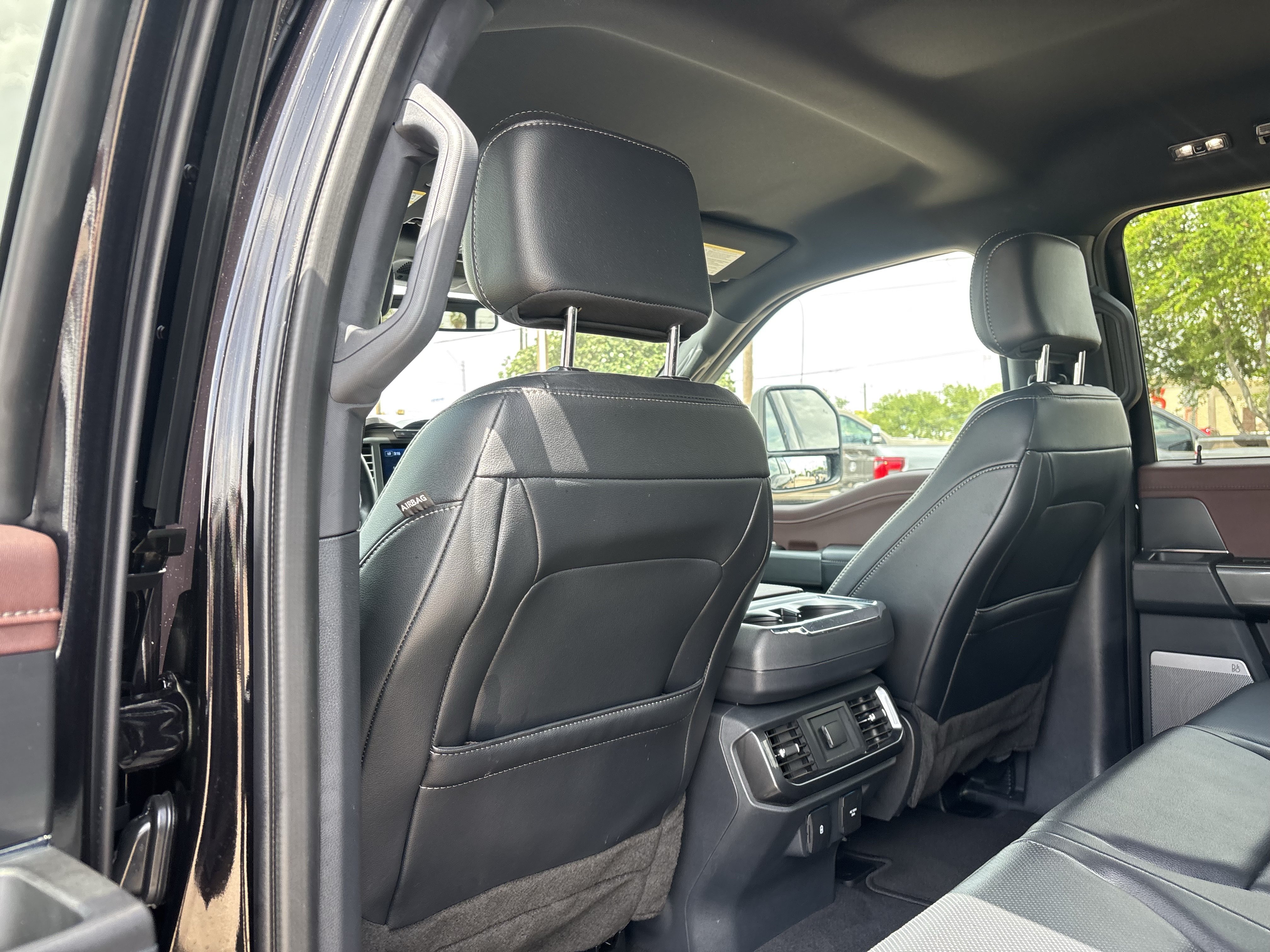 Certified 2023 Ford F150 Lariat AWD/4WD image 18