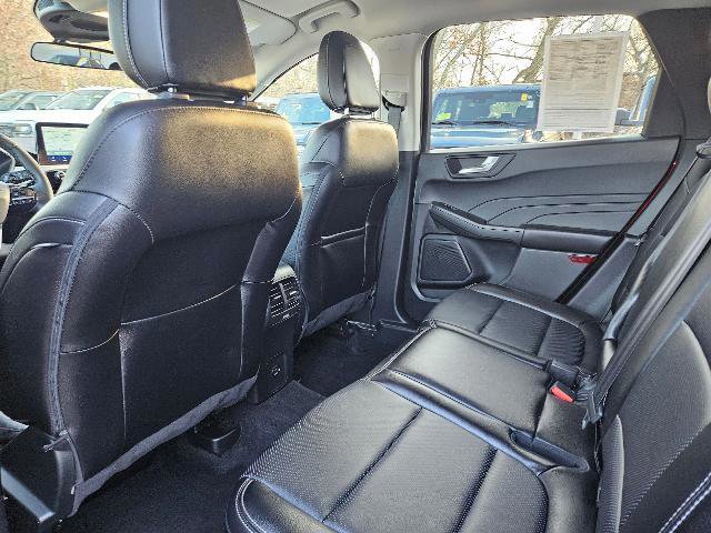 Certified 2022 Ford Escape SEL w/ Class II Trailer Tow Package image 11