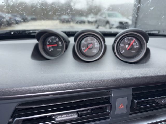 Used 2023 Nissan Z w/ Floor Mat Package (L93) RWD image 23