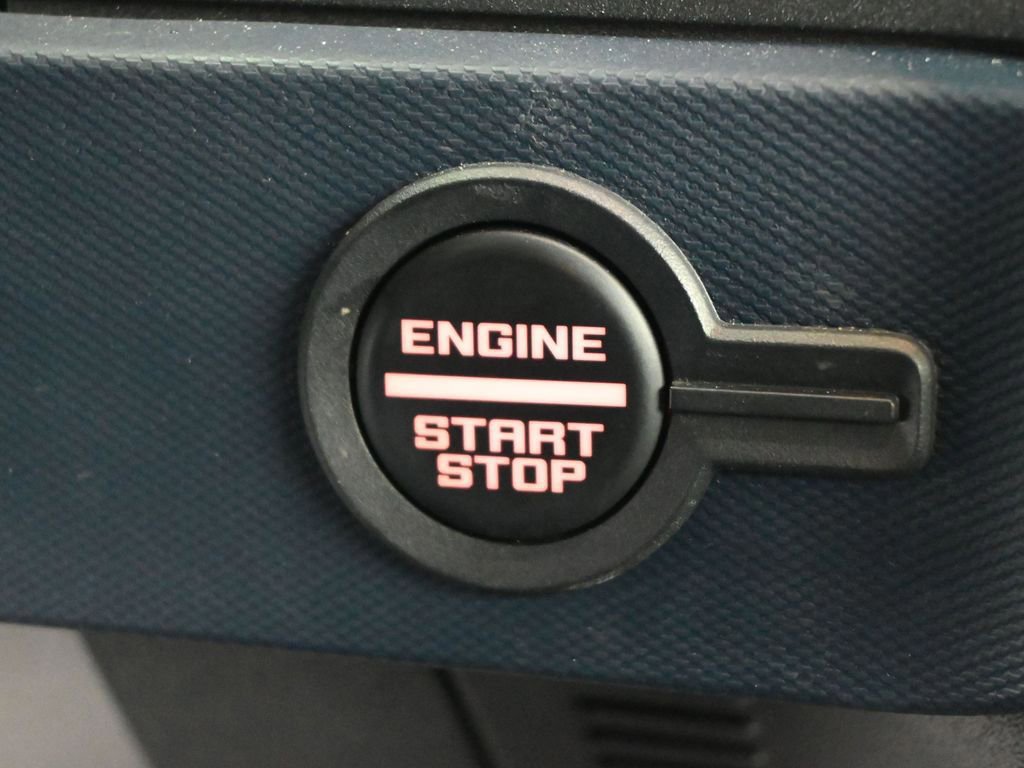 Certified 2024 Ford Bronco Raptor w/ Interior Carbon Fiber Pack 6 image 45