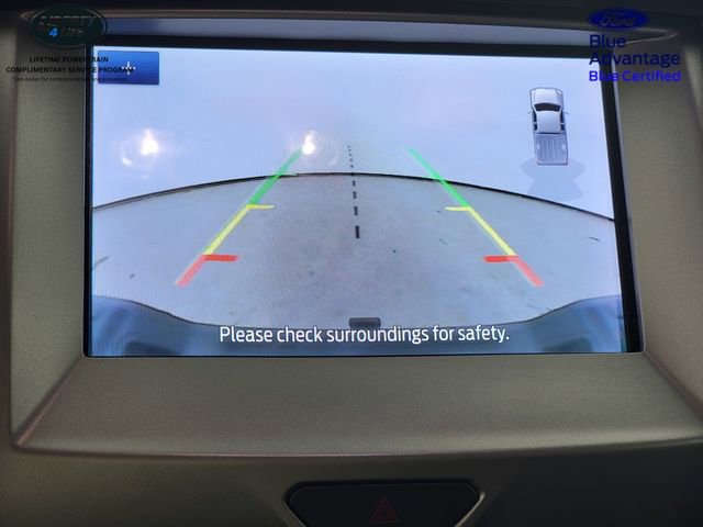 Certified 2022 Ford Ranger XLT w/ Equipment Group 301A Mid AWD/4WD image 33