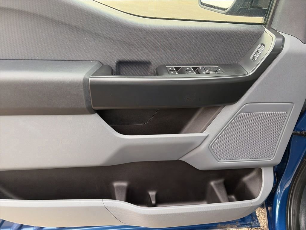 Certified 2022 Ford F150 XL w/ Equipment Group 101A High image 11