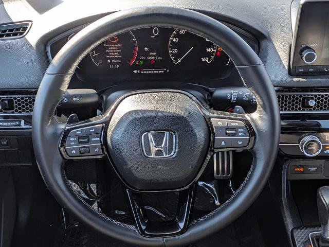 Used 2026 Honda Civic Sport image 20