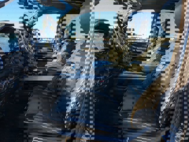 Used 2022 RAM 1500 Laramie image 15