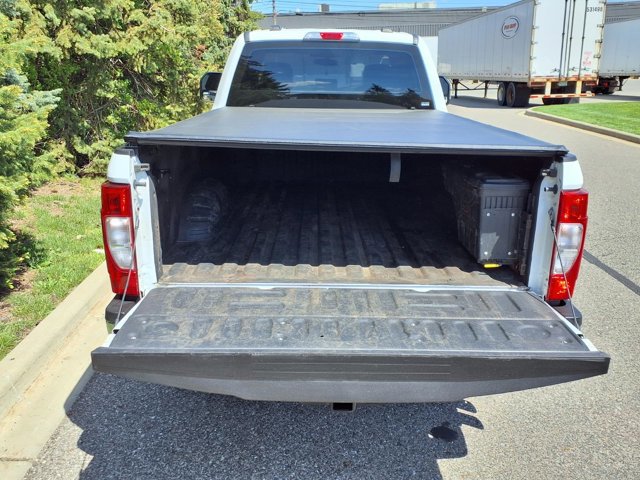 Certified 2022 Ford F350 XL w/ STX Appearance Package AWD/4WD image 20