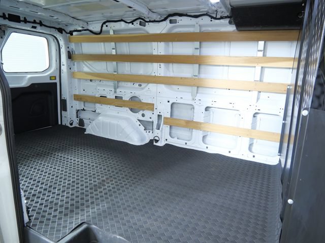 Certified 2025 Ford Transit 250 Low Roof w/ Exterior Upgrade Package RWD image 13