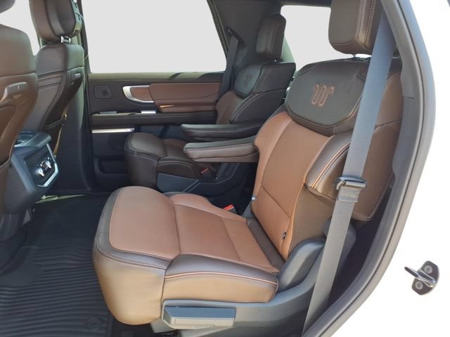 Certified 2026 Ford Expedition King Ranch AWD/4WD image 20