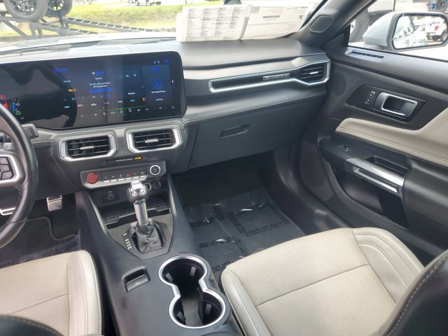 Certified 2024 Ford Mustang GT Premium image 18