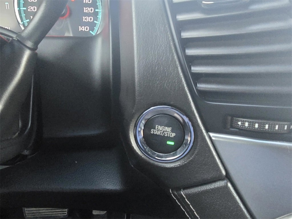 Used 2019 Chevrolet Tahoe Premier w/ Premier Plus Edition image 15