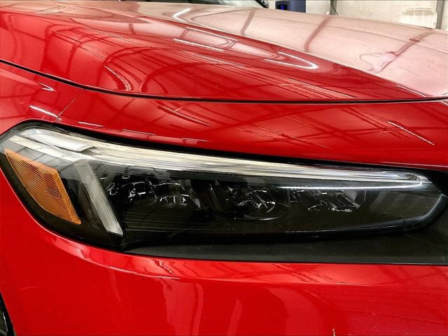 Used 2022 Honda Civic Sport image 27