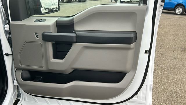 Certified 2020 Ford F150 XL w/ Equipment Group 101A Mid RWD image 10