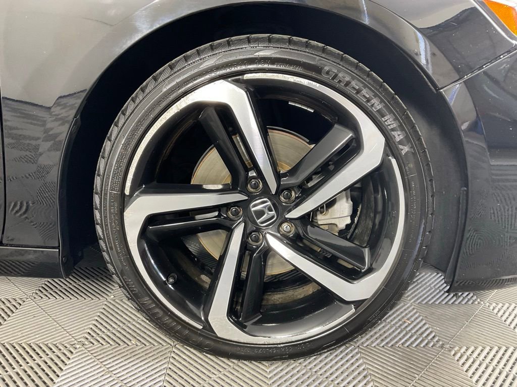 Used 2019 Honda Accord Sport image 10