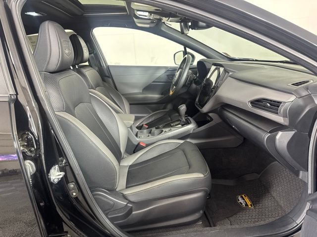 Used 2024 Subaru Crosstrek 2.5i Wilderness w/ Wilderness Package AWD/4WD image 4