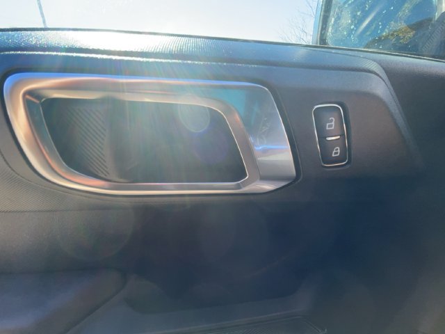 Certified 2025 Ford Bronco Big Bend AWD/4WD image 12