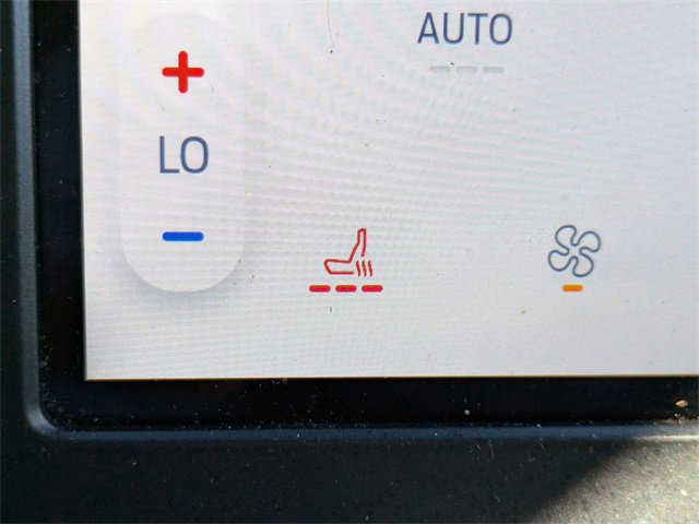 Certified 2022 Ford Edge ST-Line image 21