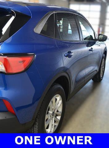 Certified 2022 Ford Escape SE w/ Convenience Package image 5