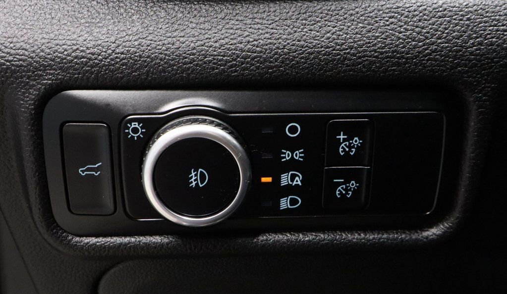 Certified 2023 Ford Explorer ST w/ Equipment Group 401A image 27