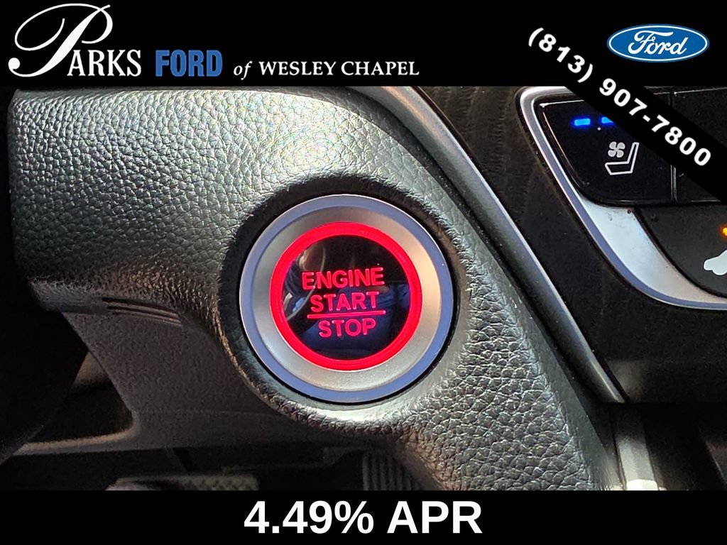 Used 2019 Honda Accord Touring image 25