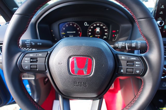 Used 2024 Honda Civic Type R image 21