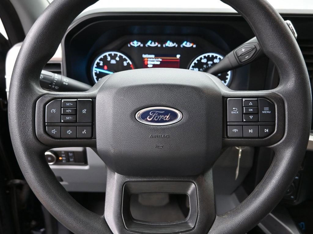 Certified 2024 Ford F250 XLT w/ FX4 Off-Road Package image 29